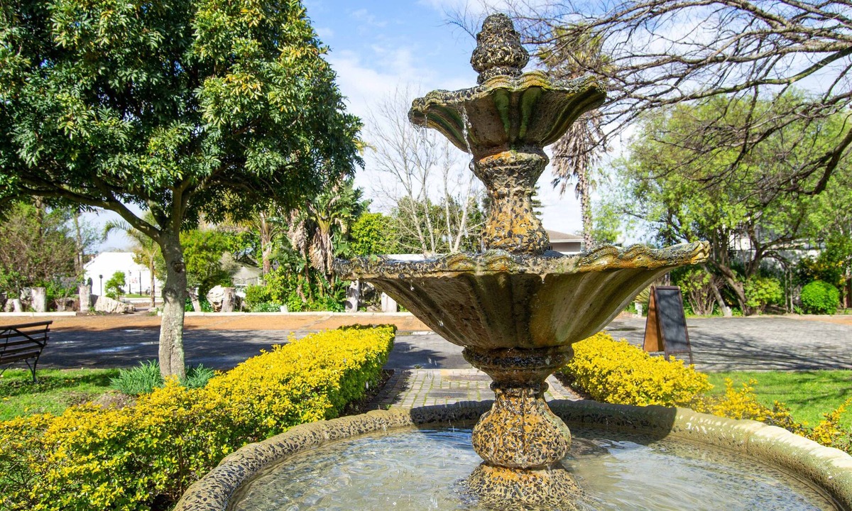 Durbanville Hotel | Ruslamere Hotel & Conference Centre