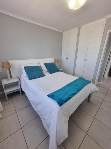 Olifantskop Apartment | Rustic Hill
