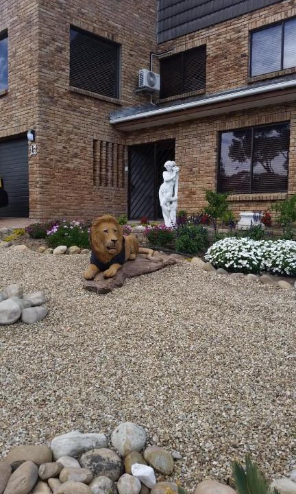 Welgemoed House | S & V Accommodation