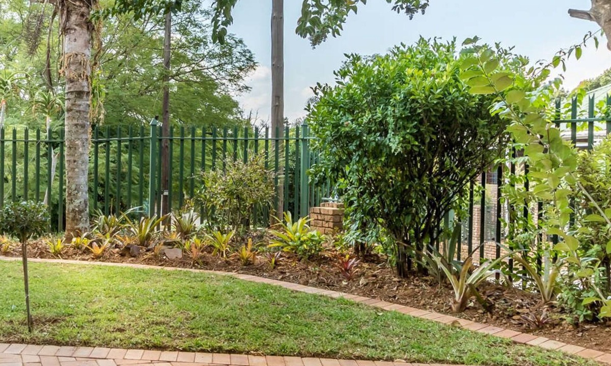 Sabie House | Sabie Retreats Guest House