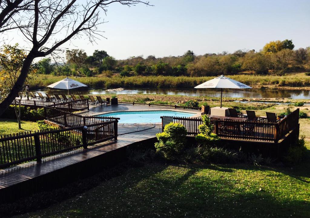 Cork Cabin | Sabie River Bush Lodge