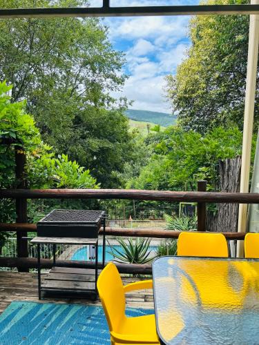 Sabie Apartment | Sabie Self Catering Apartments