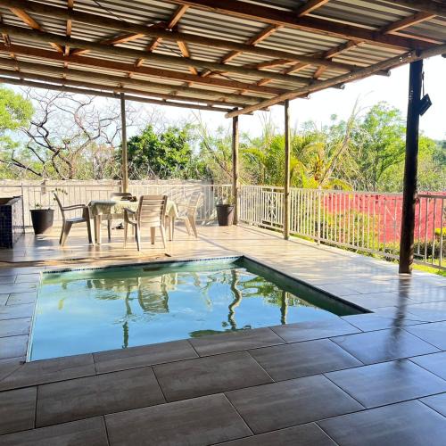Hazyview House | Sable Holiday Home