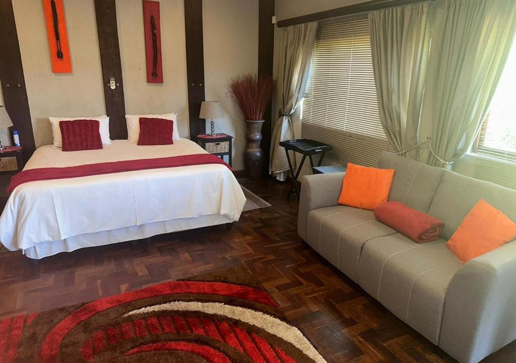 Hazyview Bed & Breakfast | Safari Bed & Breakfast