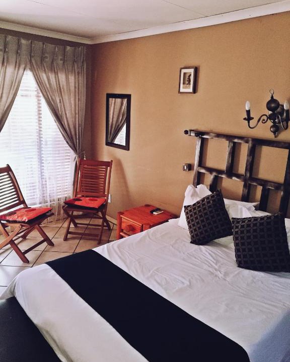 Ga-Segonyana House | Safari Travelodge