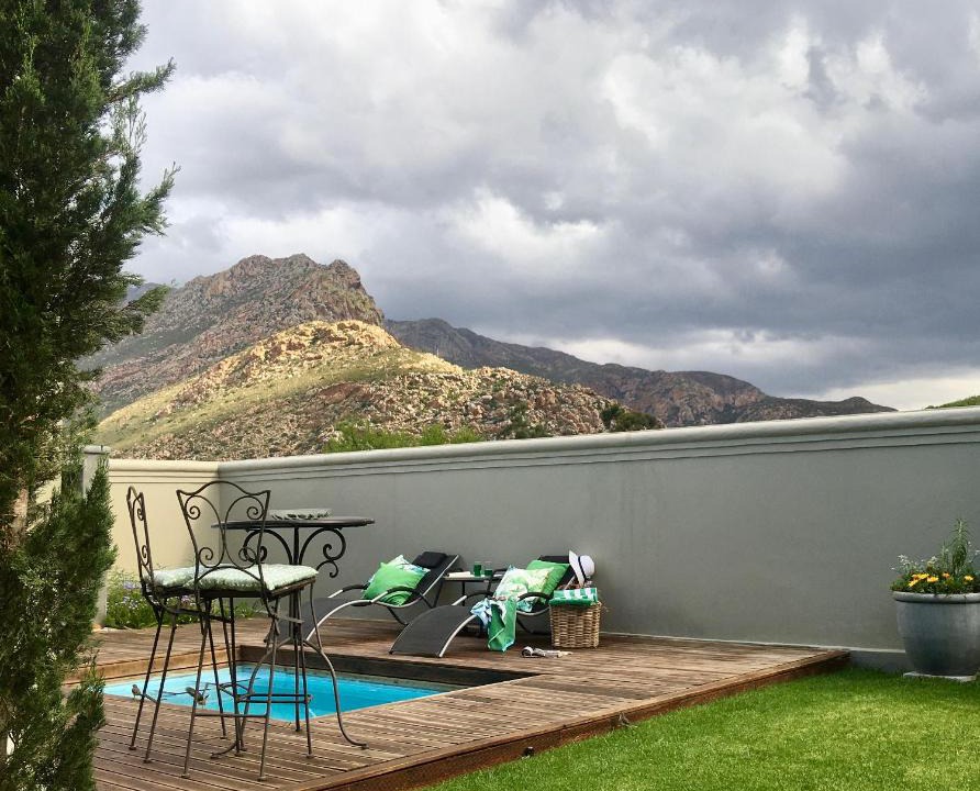 Montagu House | Sage