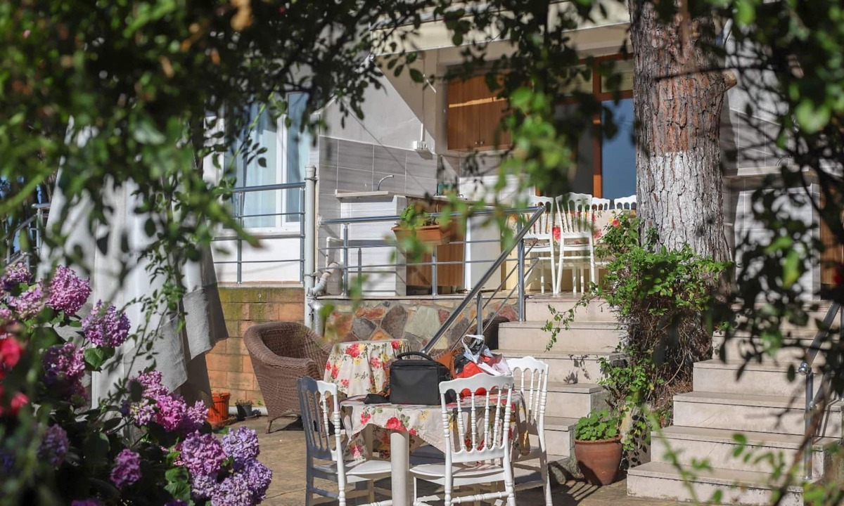 Unye Cabin | Sahil evim pansiyon