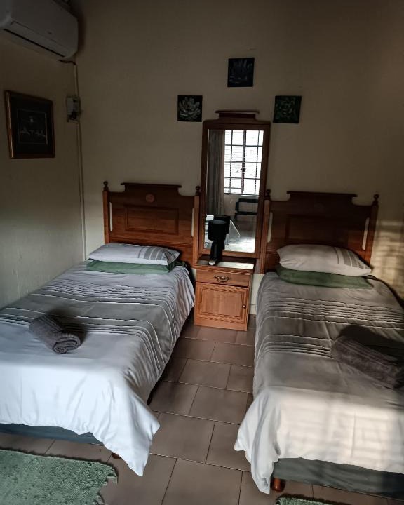 Marloth Park Apartment | SALAMAH