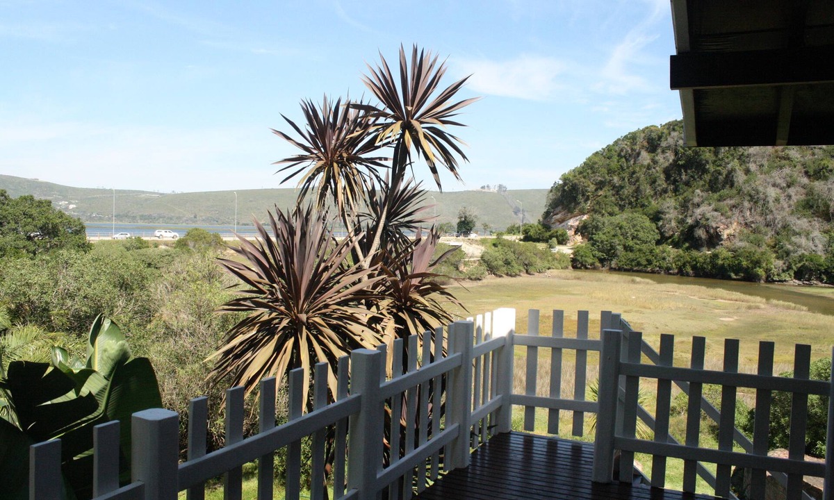 Knysna Cottage | Salt River Lodge