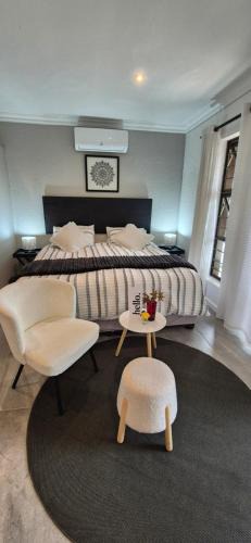 Greater Johannesburg Metropolitan Area Apartment | Salty Soul Studio 70