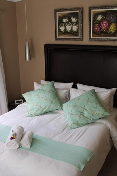 Kimberley House | Salveo Self-Catering Accommodation