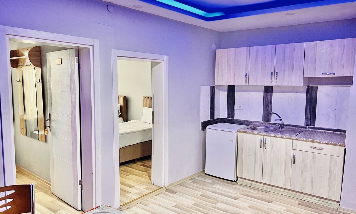 Beyazit Hotel | Sami Otel