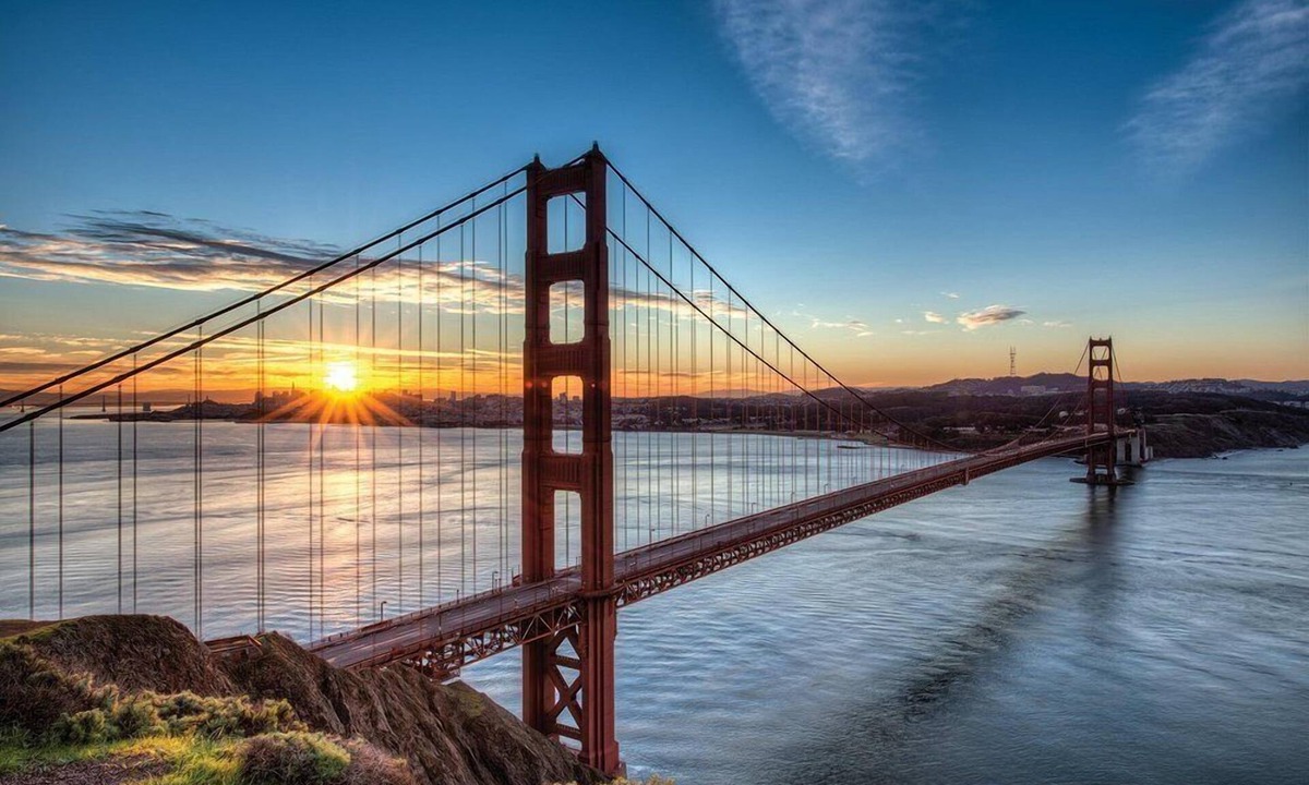 Lower Nob Hill Resort | San Francisco | Couples Urban Retreat | Wi-Fi + Gym