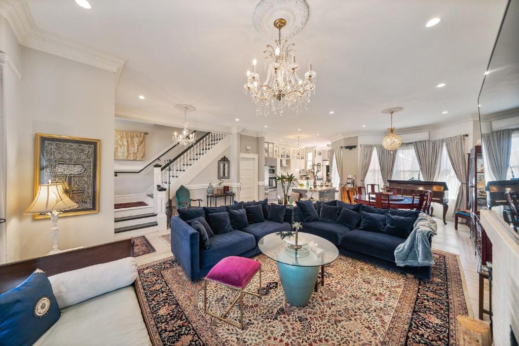 Golden Gate House | San Francisco Retreat Just Steps from Golden Gate Park and Ocean Beach! home