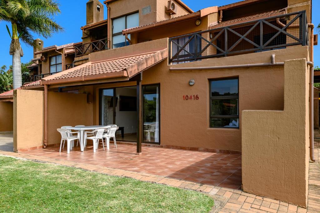 San Lameer Apartment | San Lameer Villa 10416 - 1 Bedroom Classic - 2 pax - San Lameer Rental Agency
