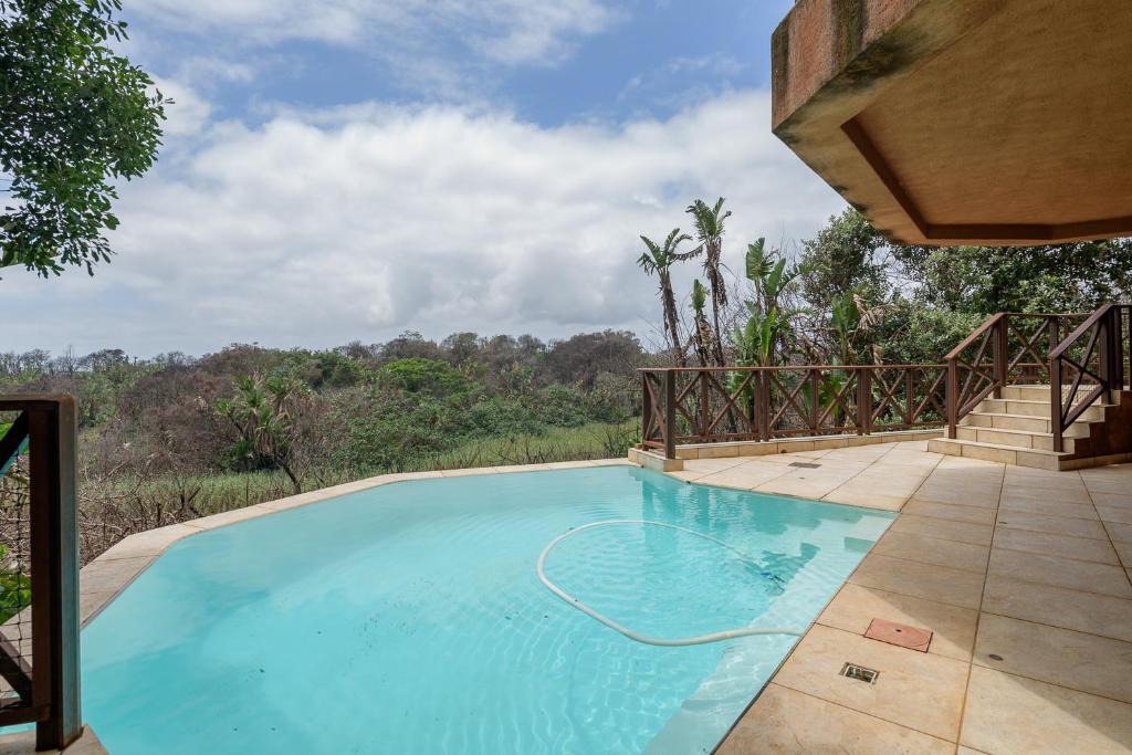 Trafalgar Villa | San Lameer Villa 1603 - 5 bedroom Luxury - 10 pax - San Lameer Rental Agency