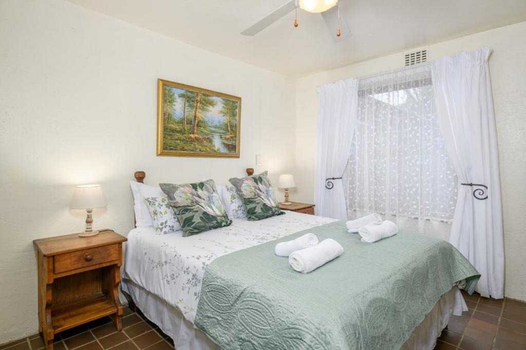 San Lameer Villa | San Lameer Villa 1910 - 1 Bedroom Classic - 4 pax - San Lameer Rental Agency