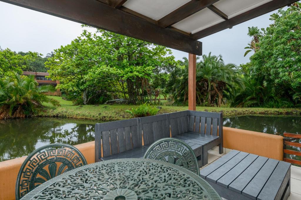 San Lameer Villa | San Lameer Villa 2026 - 1 Bedroom Classic - 2 pax - San Lameer Rental Agency