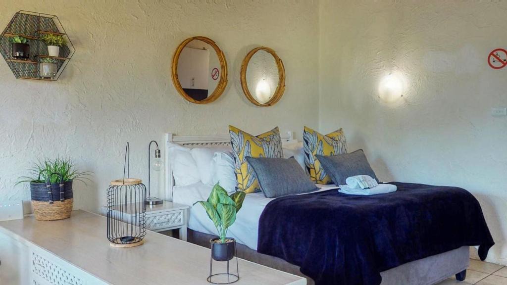 San Lameer Apartment | San Lameer Villa 2516 by Top Destinations Rentals