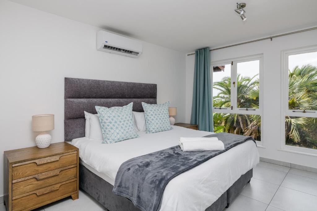 San Lameer Apartment | San Lameer Villa 2519 - Bachelor Studio - 2 pax - San Lameer Rental Agency