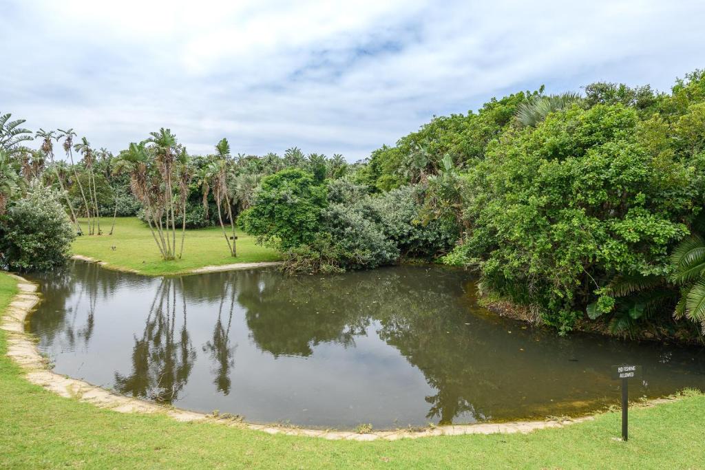 San Lameer Apartment | San Lameer Villa 3311 - 2 Bedroom Classic - 4 pax - San Lameer Rental Agency