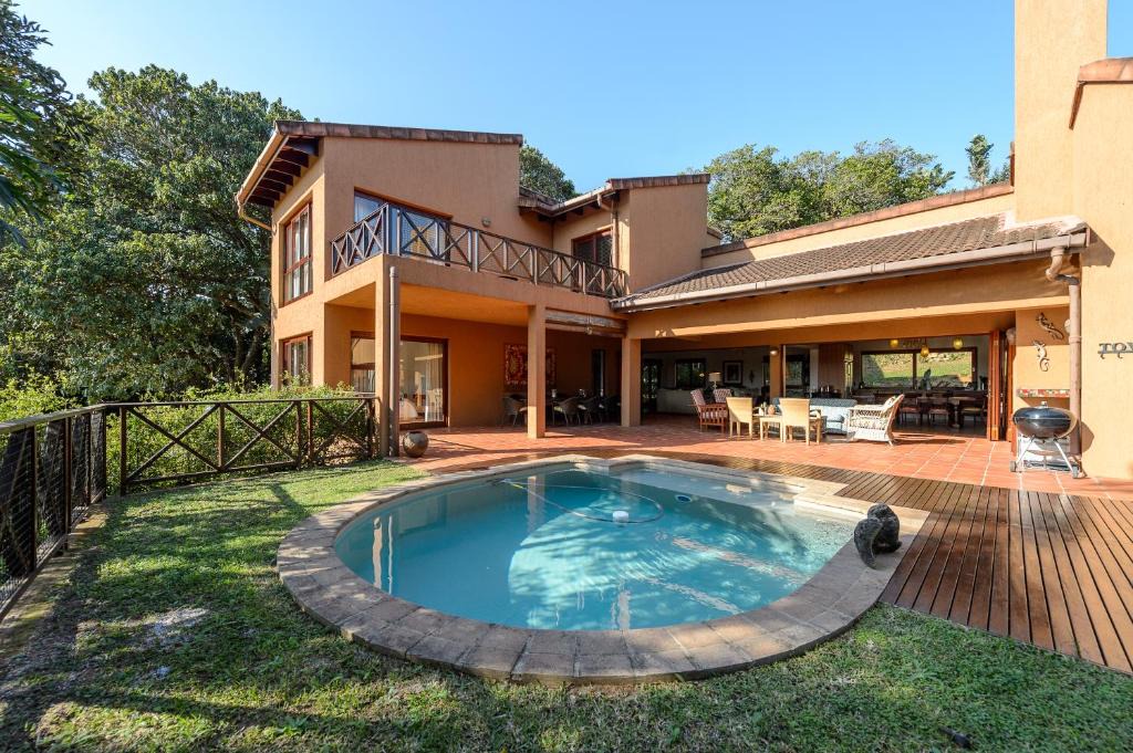 San Lameer Villa | San Lameer Villa 5910 - 4 Bedroom Luxury - 8 pax - San Lameer Rental Agency