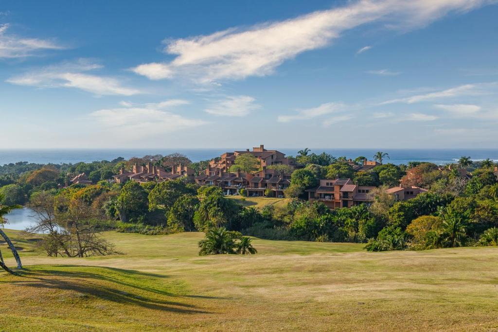 Southbroom House | San Lameer Villa's