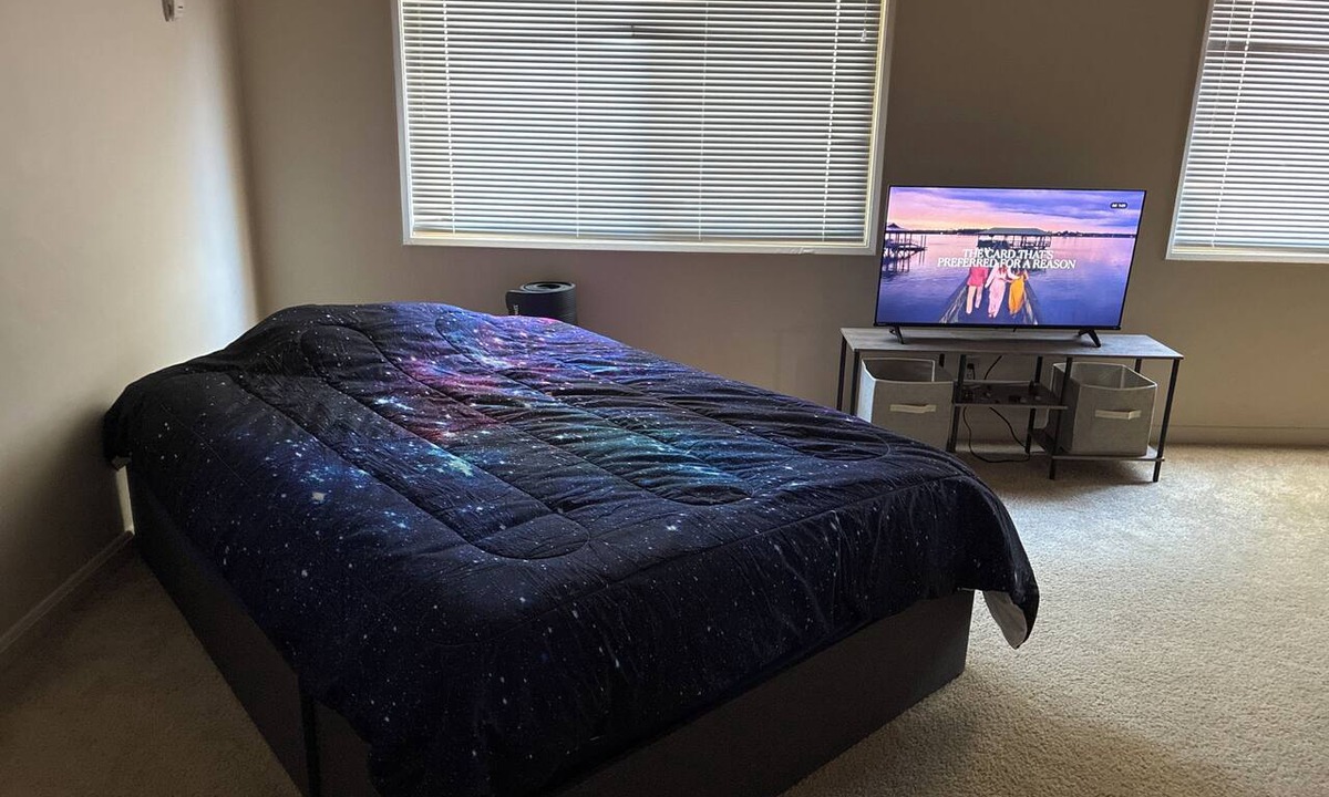 South San Mateo Apartment | San Mateo Studio: Near Half Moon Bay and the Golden Gate!