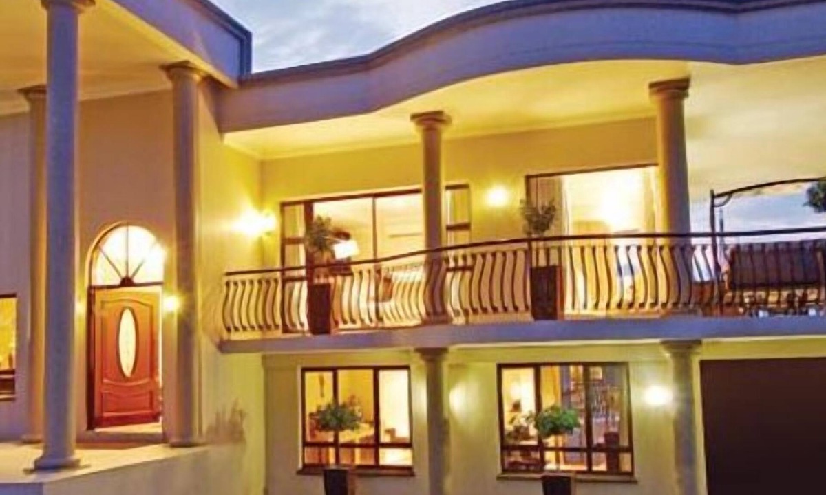 Durban North House | Sanchia Luxury Guesthouse