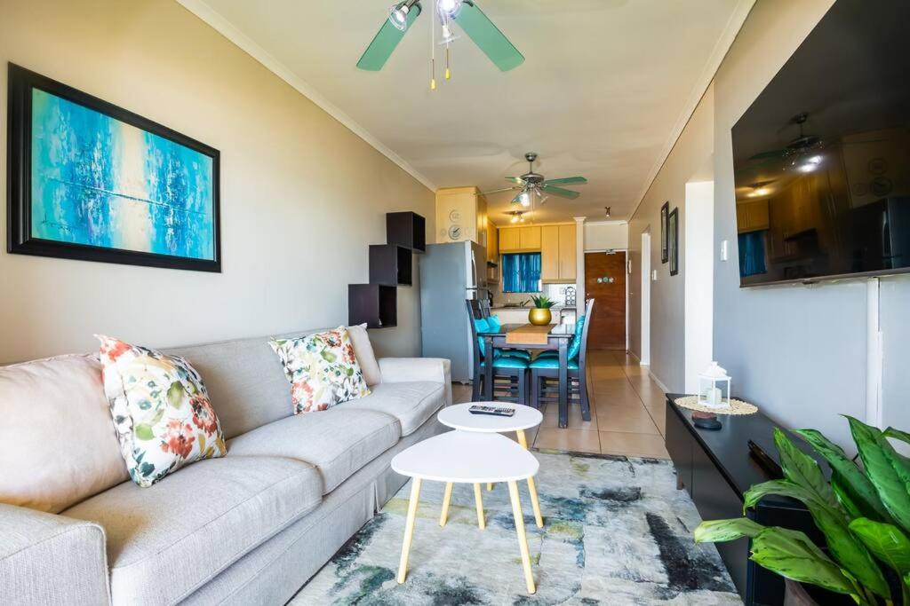 Winklespruit Apartment | Sancta Maria 2 bedroom Apartment