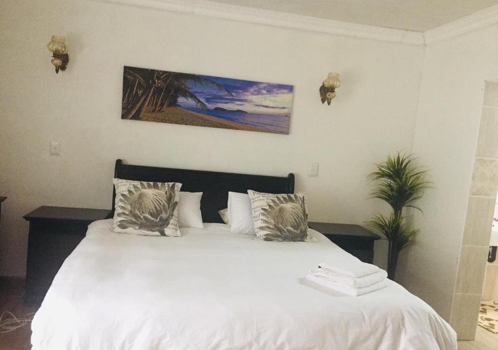 Meyerton Apartment | Sanctuary Guesthouse