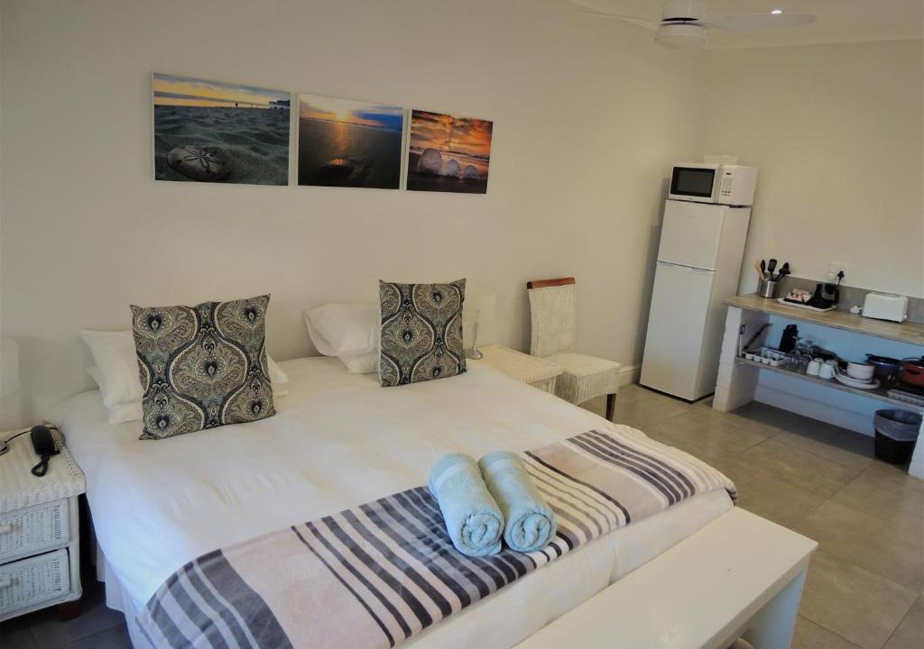 Keurboomstrand Apartment | Sand Dollar @ The Dunes