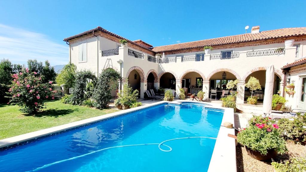 Paarl House | Sandmartins