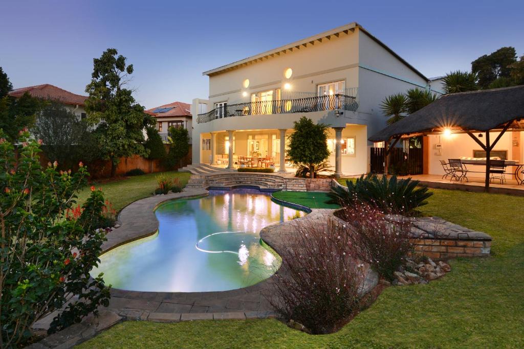 Sandown House | Sandown Guest House