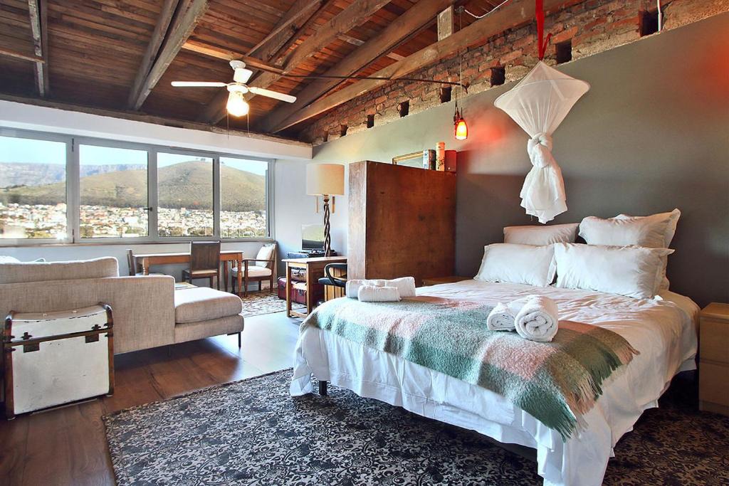 Mouille Point Apartment | Sandringham 5