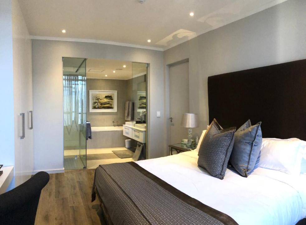 Greater Johannesburg Metropolitan Area Apartment | Sandton apartment, 2 bedroom