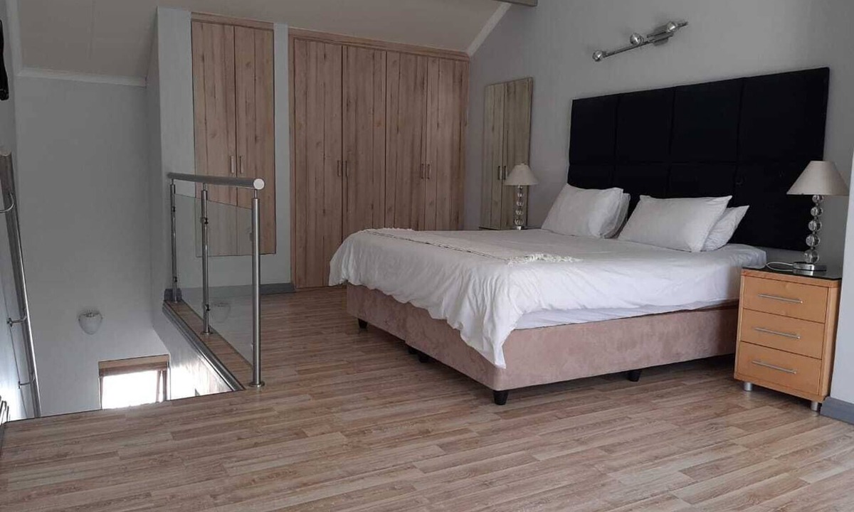 Sandton Skye | Greater Johannesburg Metropolitan Area