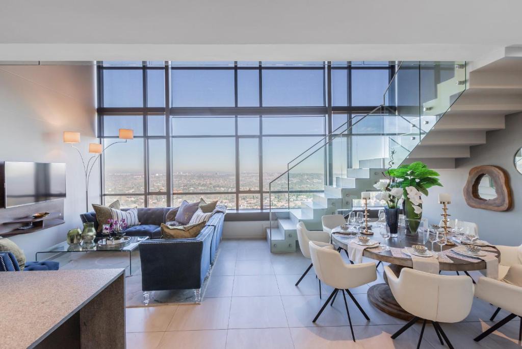 Masingita | Greater Johannesburg Metropolitan Area