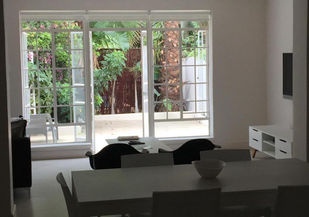 Sandown Apartment | Sandton Place