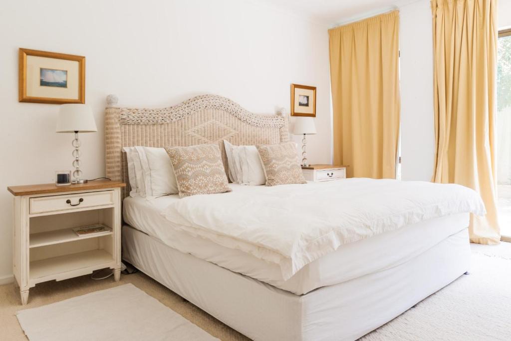 Sandown House | Sandton Stay Casa Rosa