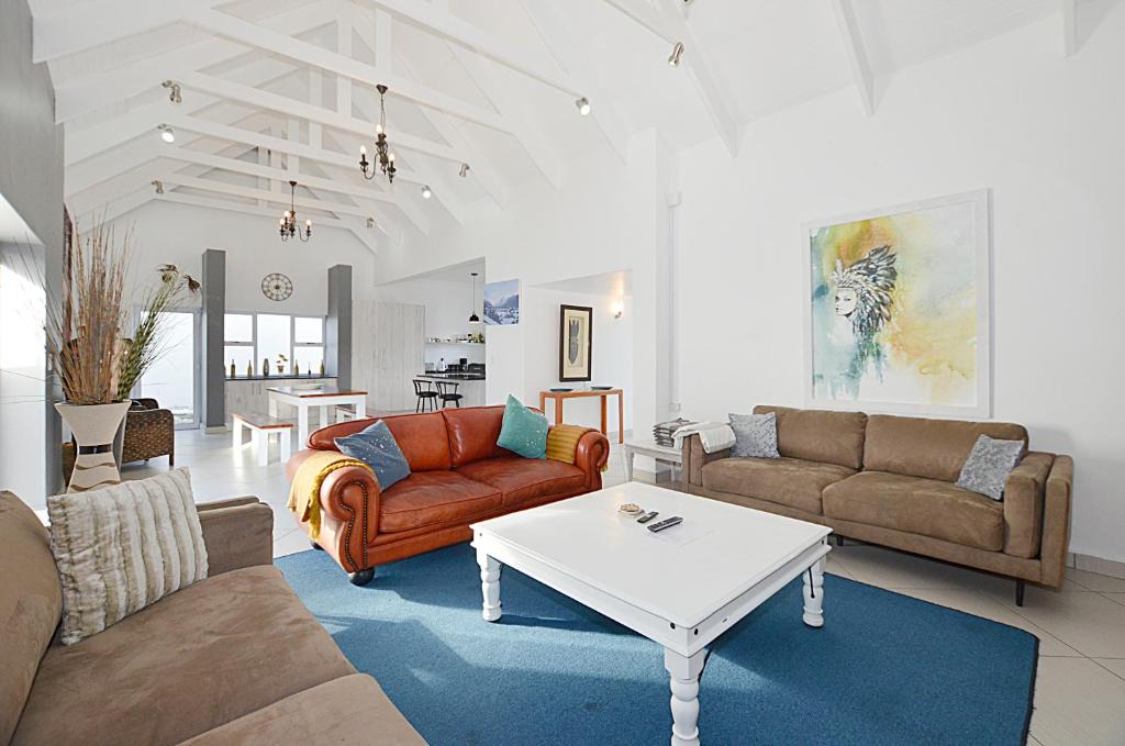 Yzerfontein House | Sandy Feet