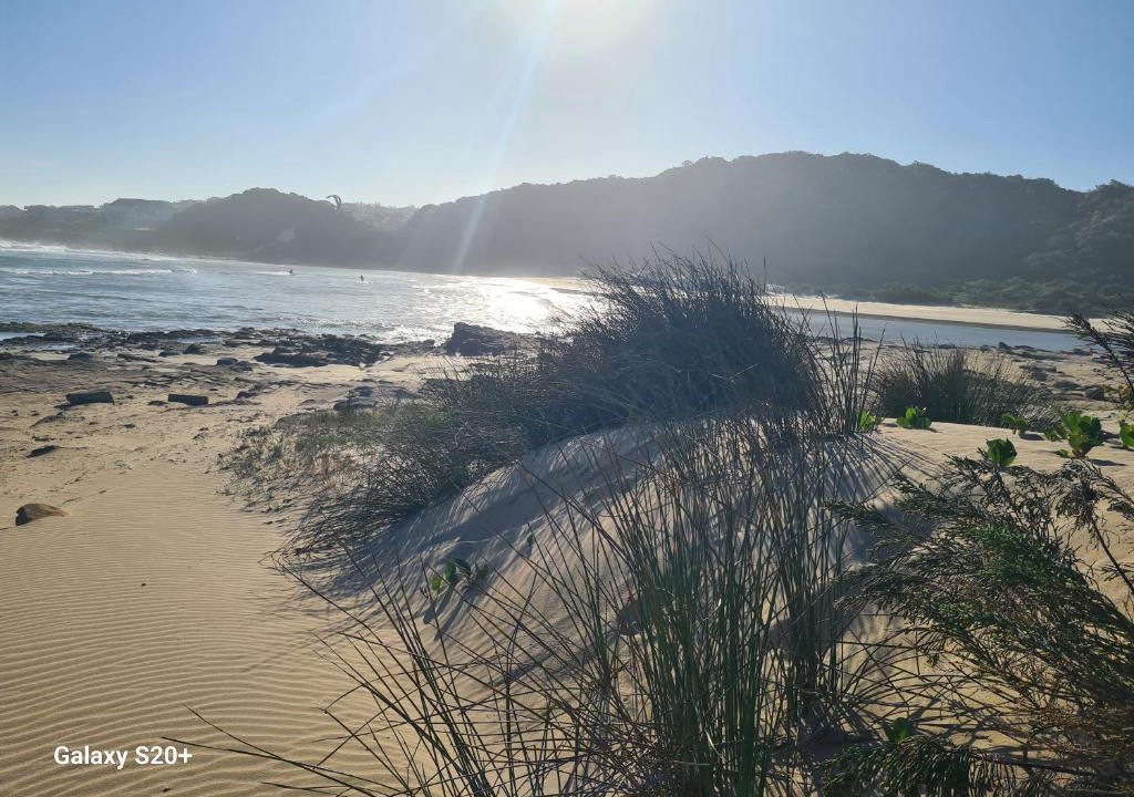Amatola Coastal House | Sandy Toes Airbnb