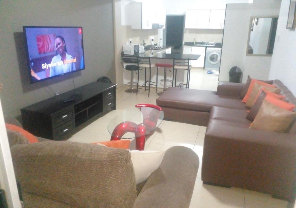 South Beach Hotel | Sandz accomodation at 108