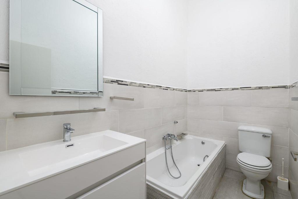 Umtentweni Villa | Sanlameer villa rental