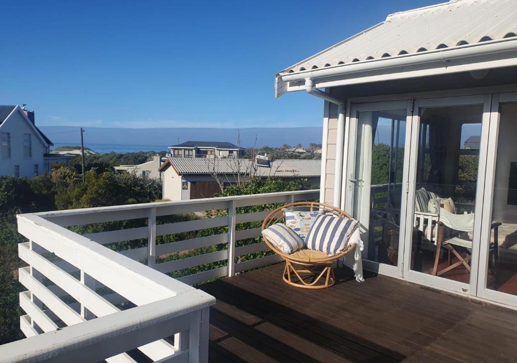 Betty's Bay Apartment | Sanna’s