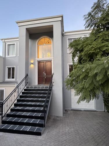 Claremont Villa | Sanssouci - home away from home