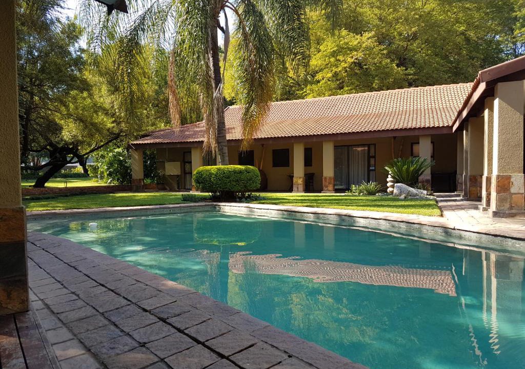 Brits House | Santai guesthouse
