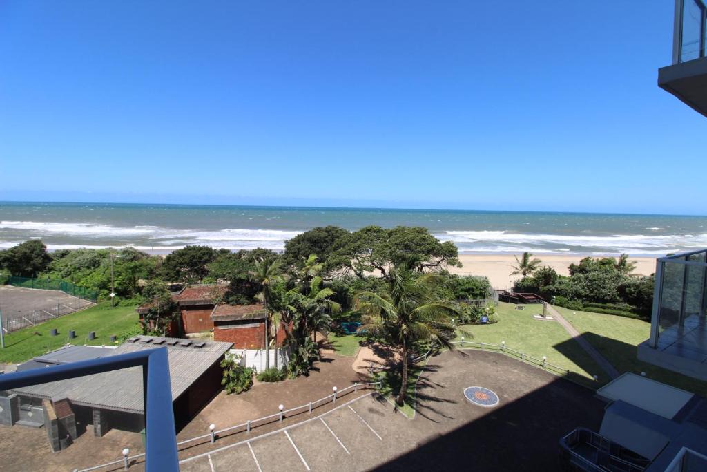 Margate Apartment | Santana 406