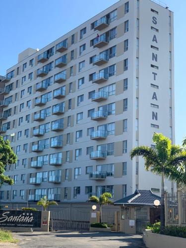 Margate Apartment | Santana