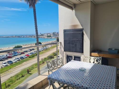 Mossel Bay Apartment | Santos 38